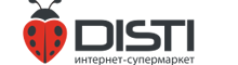 DISTI - интернет-магазин бытовой и компьютерной техники